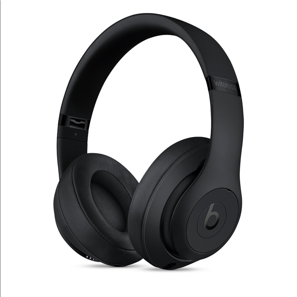 Beats Studio3 Wireless Headphones